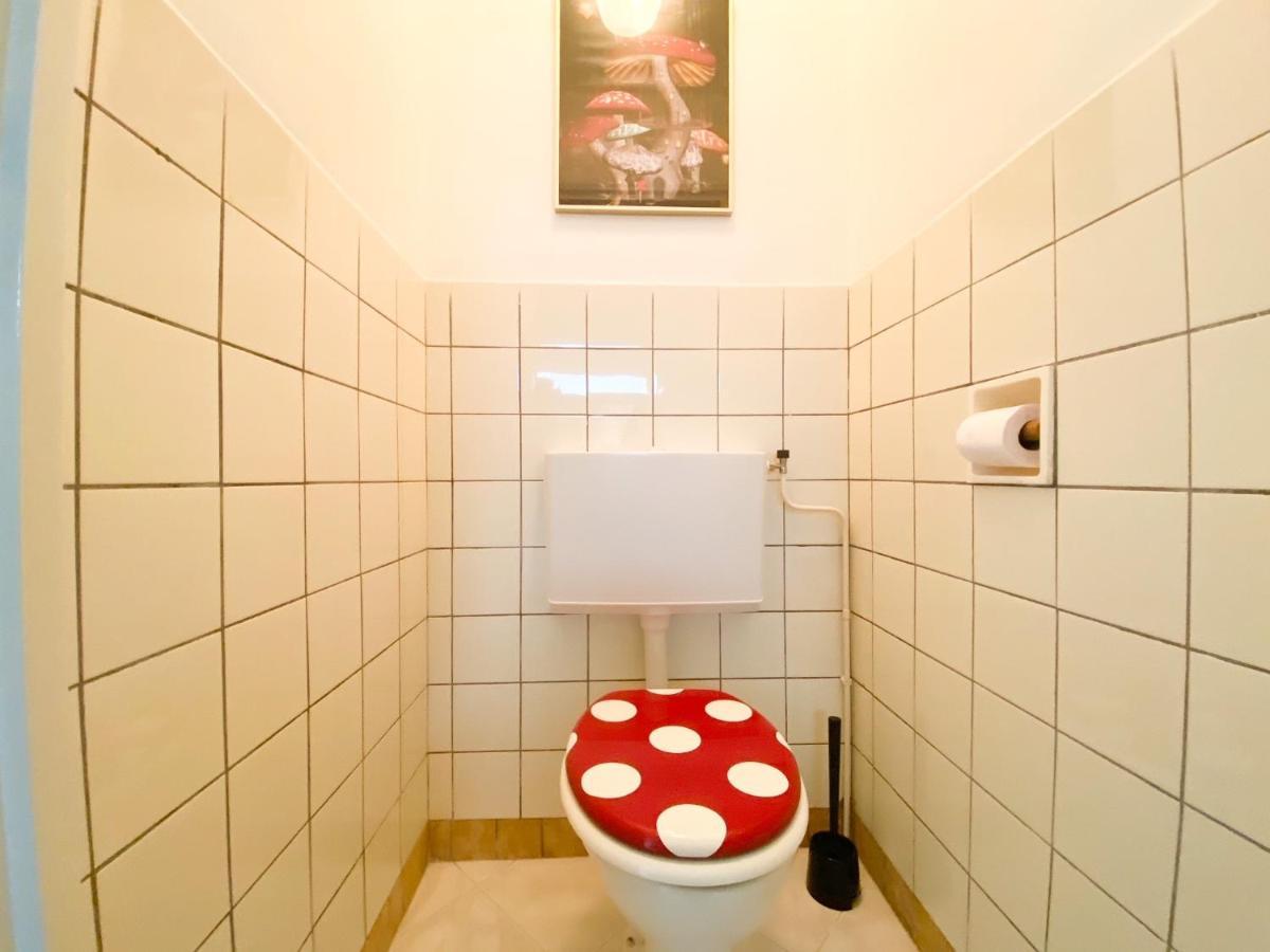Prachtige Bungalow Oostkapelle Ok33 Экстерьер фото