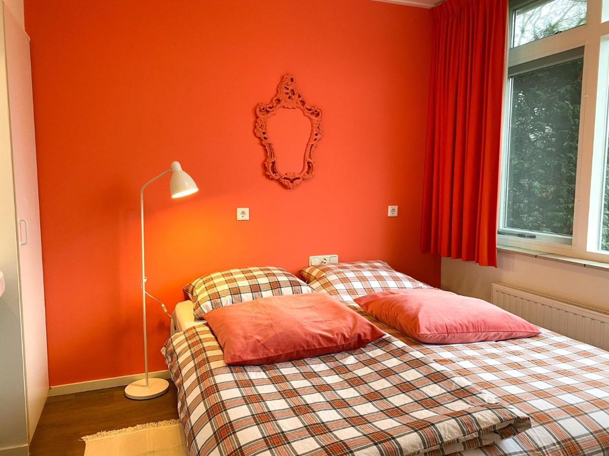 Prachtige Bungalow Oostkapelle Ok33 Экстерьер фото